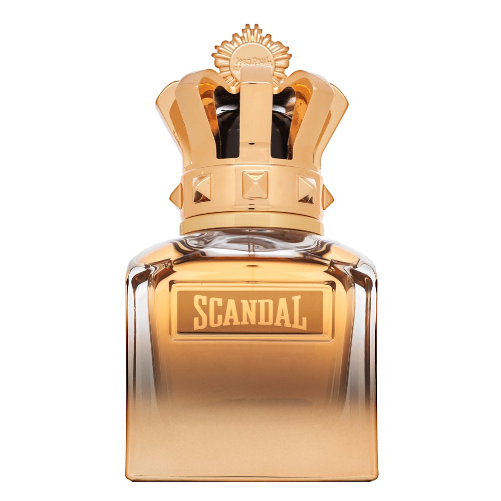 Jean P. Gaultier Scandal Absolu Pour Homme profumo da uomo 50 ml