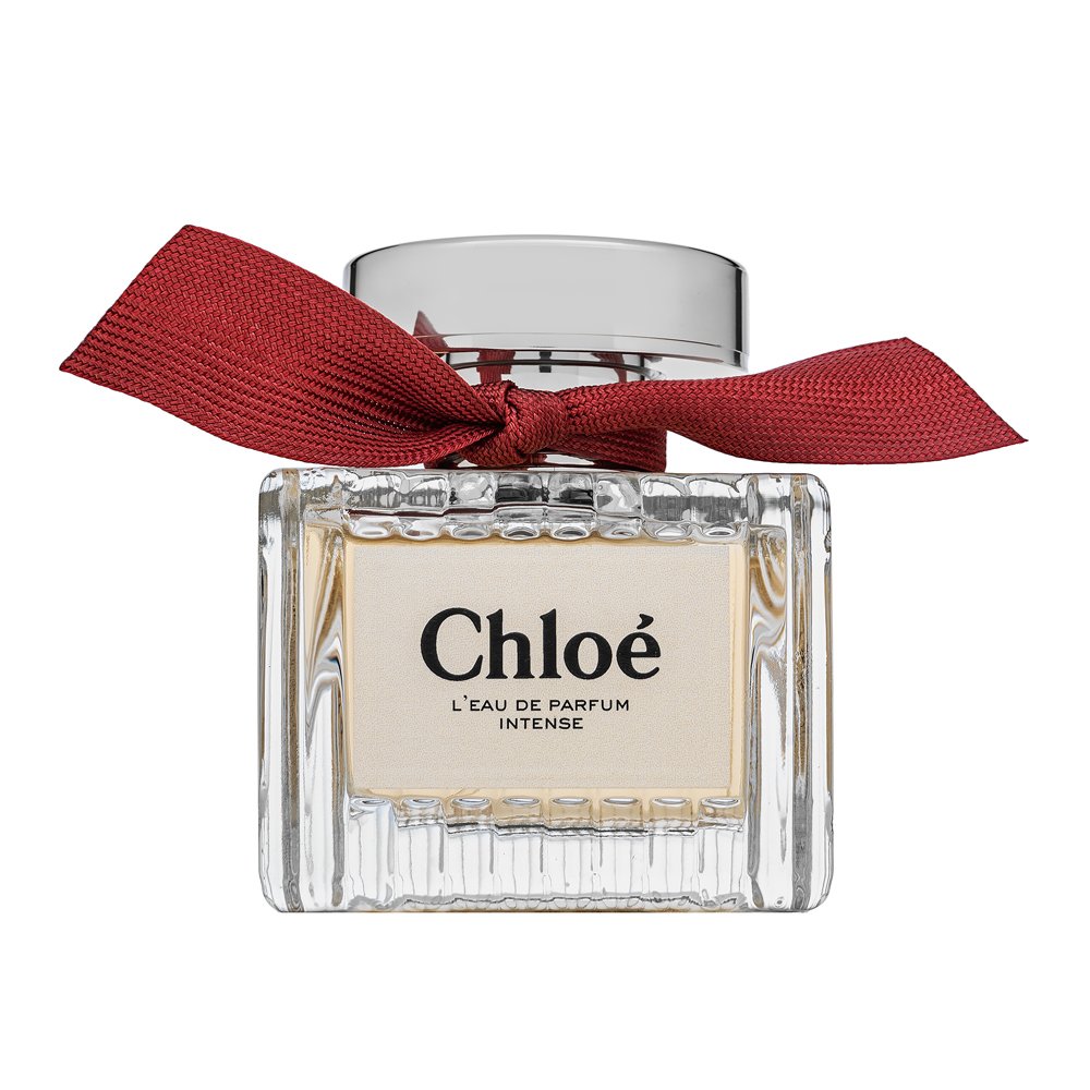 Chloé L'Eau de Parfum Intense Eau de Parfum da donna 50 ml