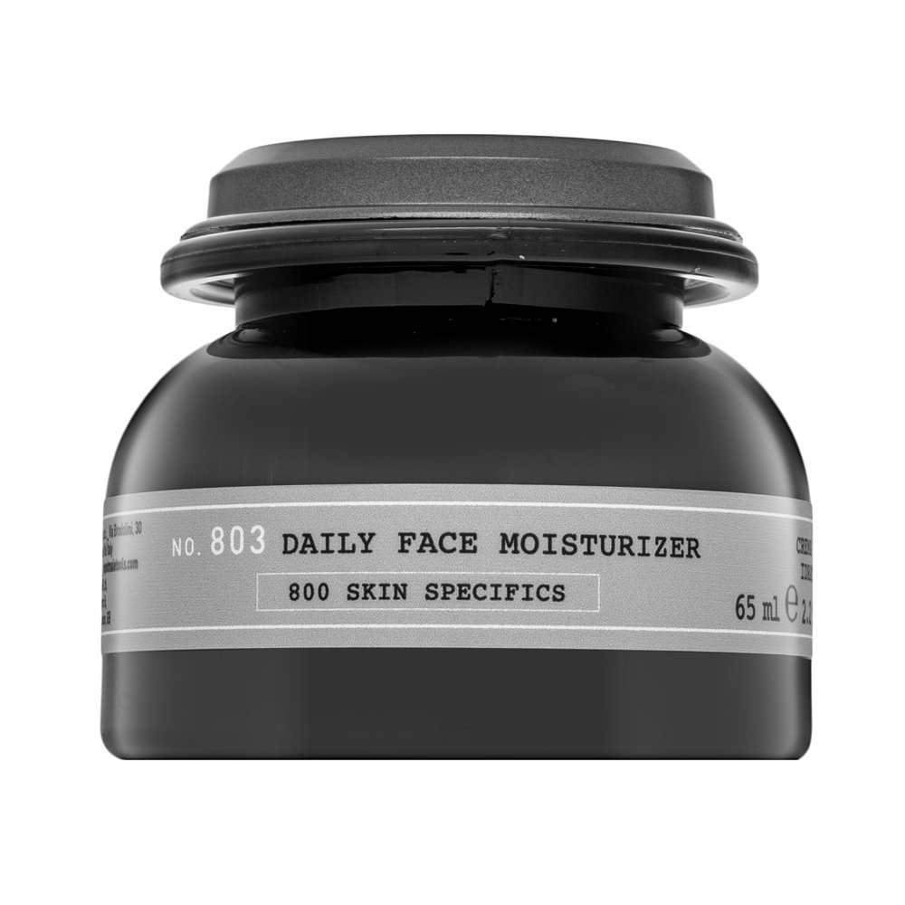 Depot crema giorno No. 803 Daily Face Moisturizer 65 ml
