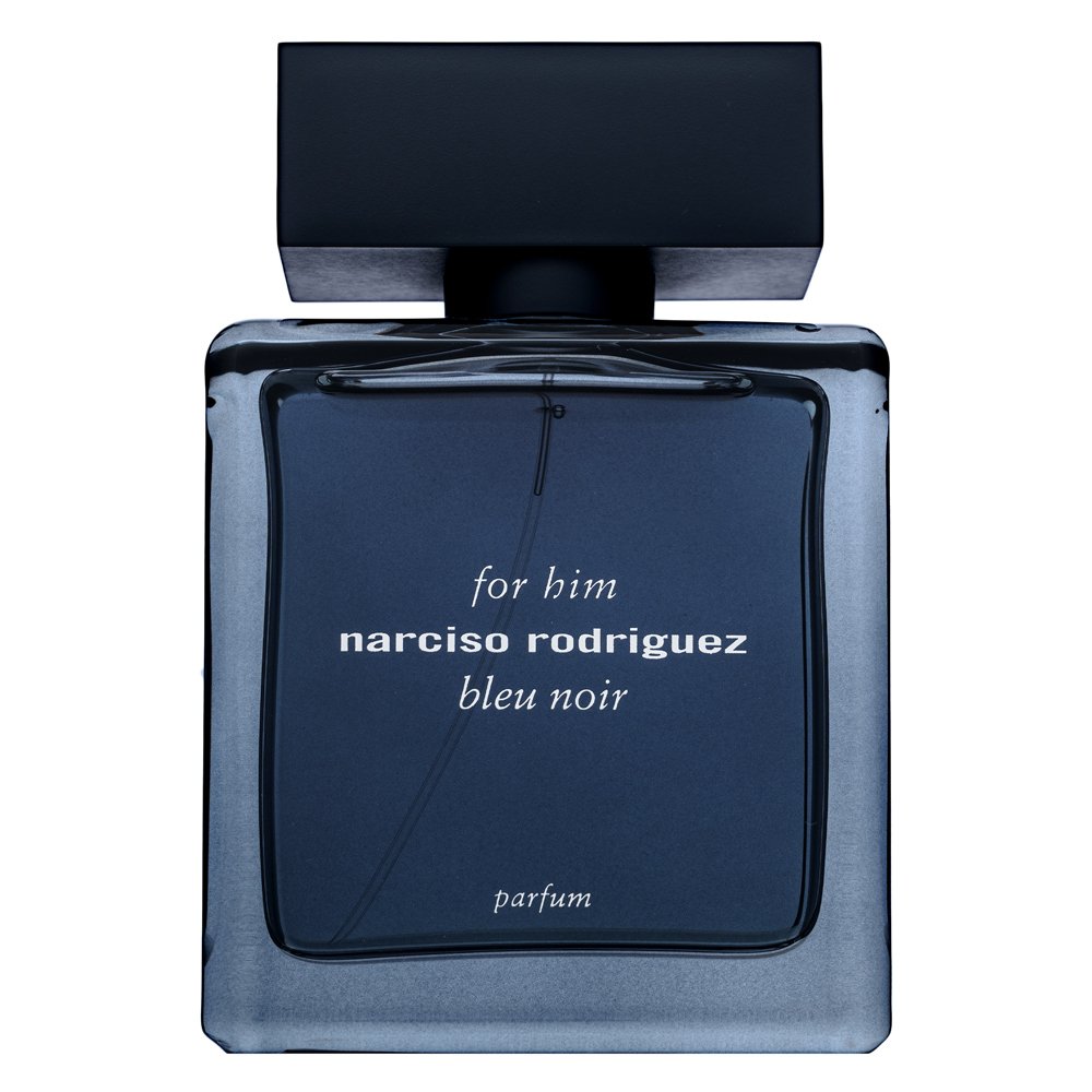 Narciso Rodriguez For Him Bleu Noir profumo da uomo 100 ml