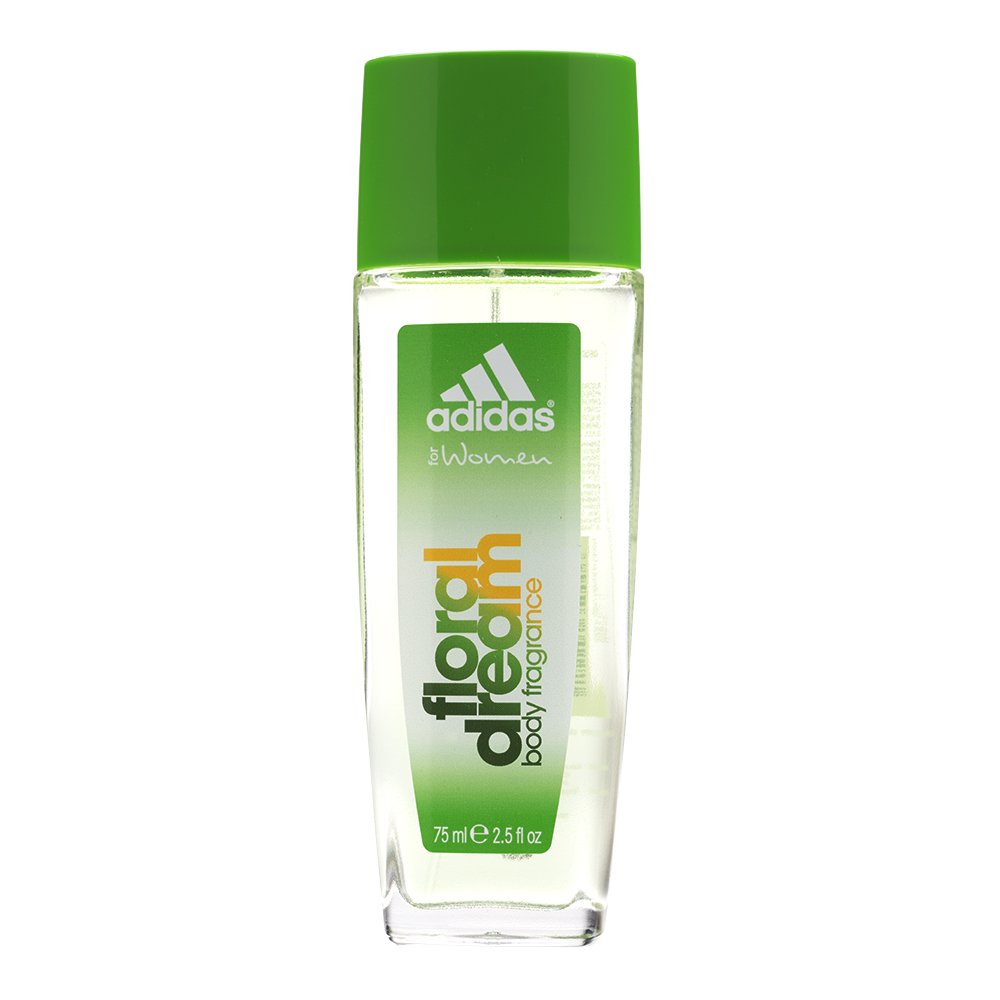 Adidas Floral Dream deodorante in spray da donna 75 ml
