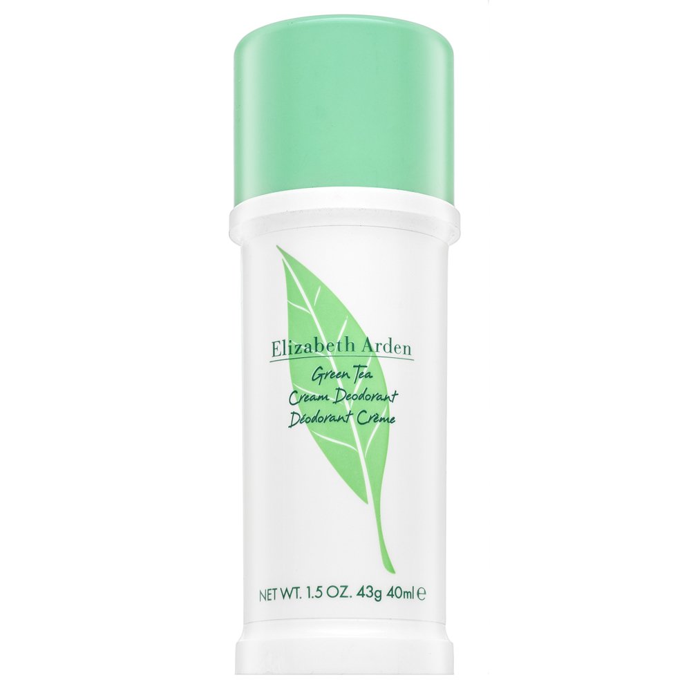 Elizabeth Arden Green Tea deodorante roll-on da donna 40 ml
