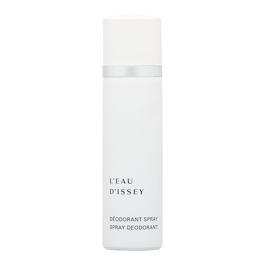 Issey Miyake L'Eau d'Issey deospray da donna 100 ml