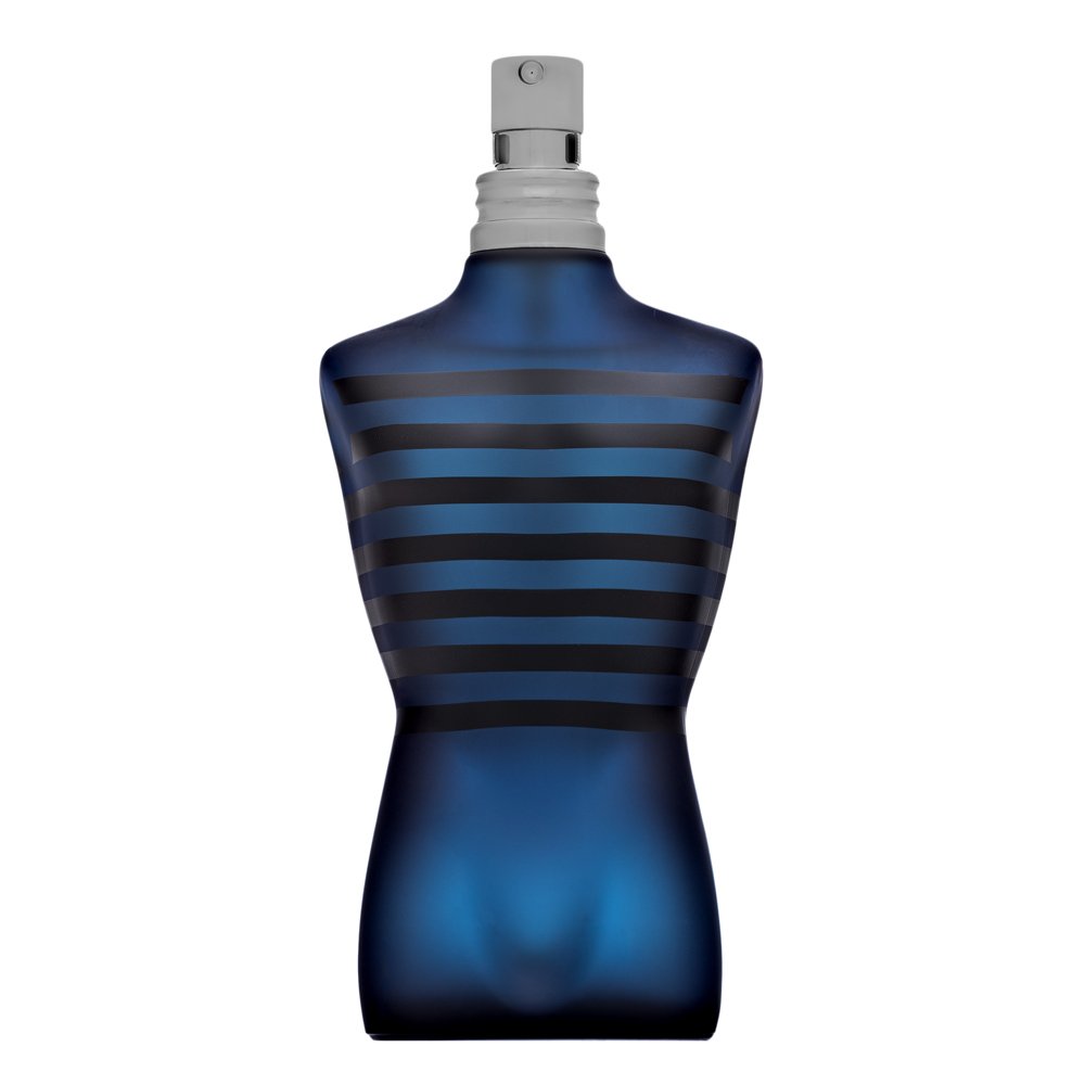 Jean P. Gaultier Ultra Male Intense Eau de Toilette da uomo 125 ml