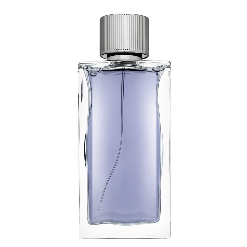 Abercrombie & Fitch First Instinct Eau de Toilette da uomo 100 ml
