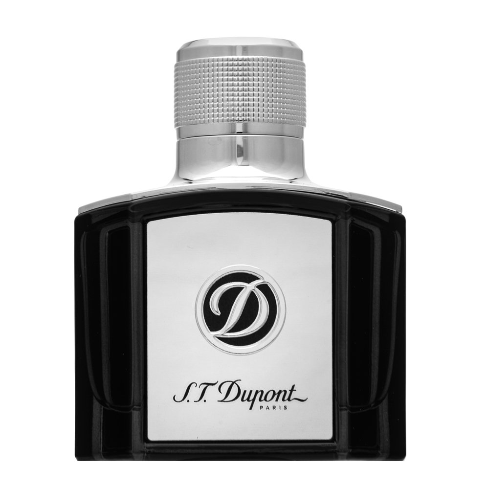 S.T. Dupont Be Exceptional Eau de Toilette da uomo 50 ml