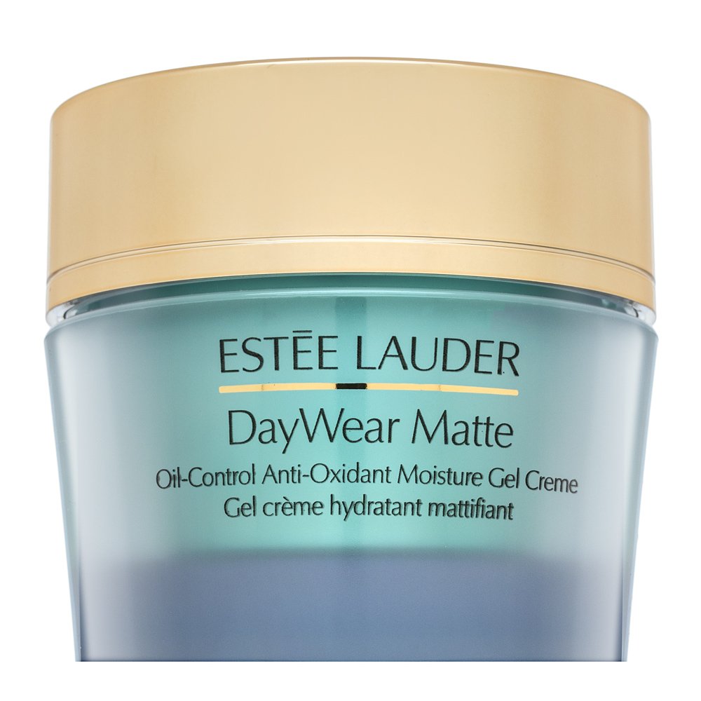 Estee Lauder DayWear Matte crema viso antiossidante Oil-Control Anti-Oxidant Moisture Gel Crème 50 ml