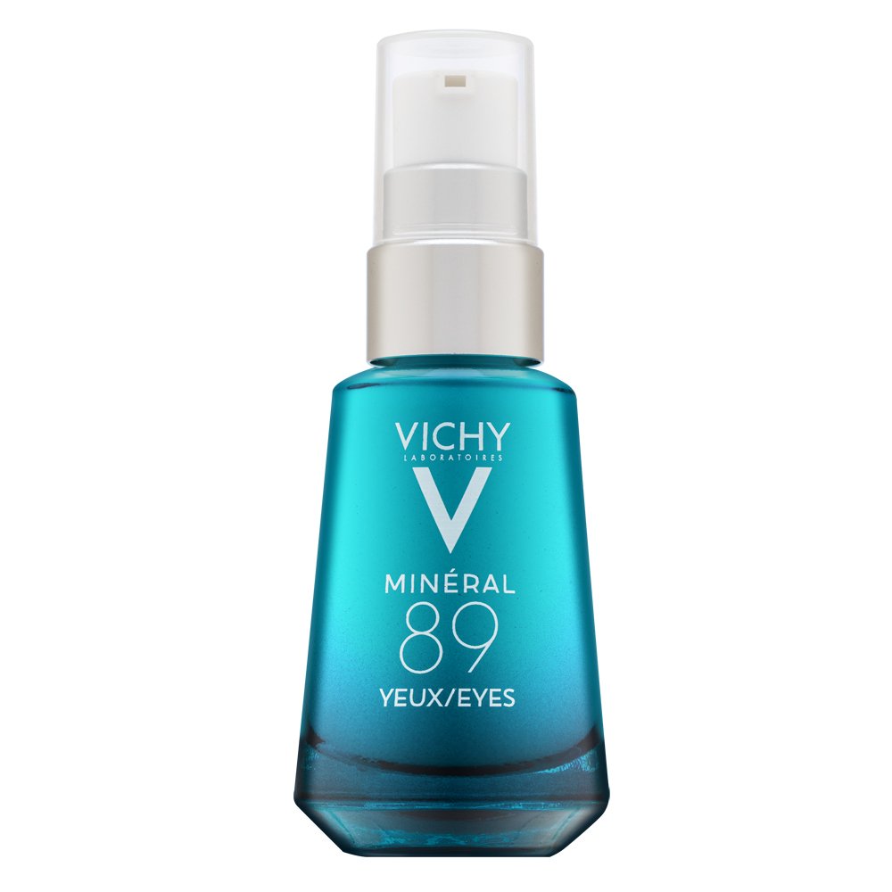 Vichy Minéral 89 siero termico Eyes Hyaluron Booster 15 ml