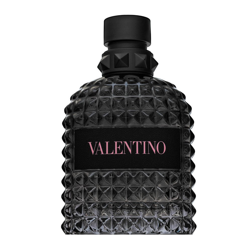 Valentino Uomo Born in Roma Eau de Toilette da uomo 100 ml
