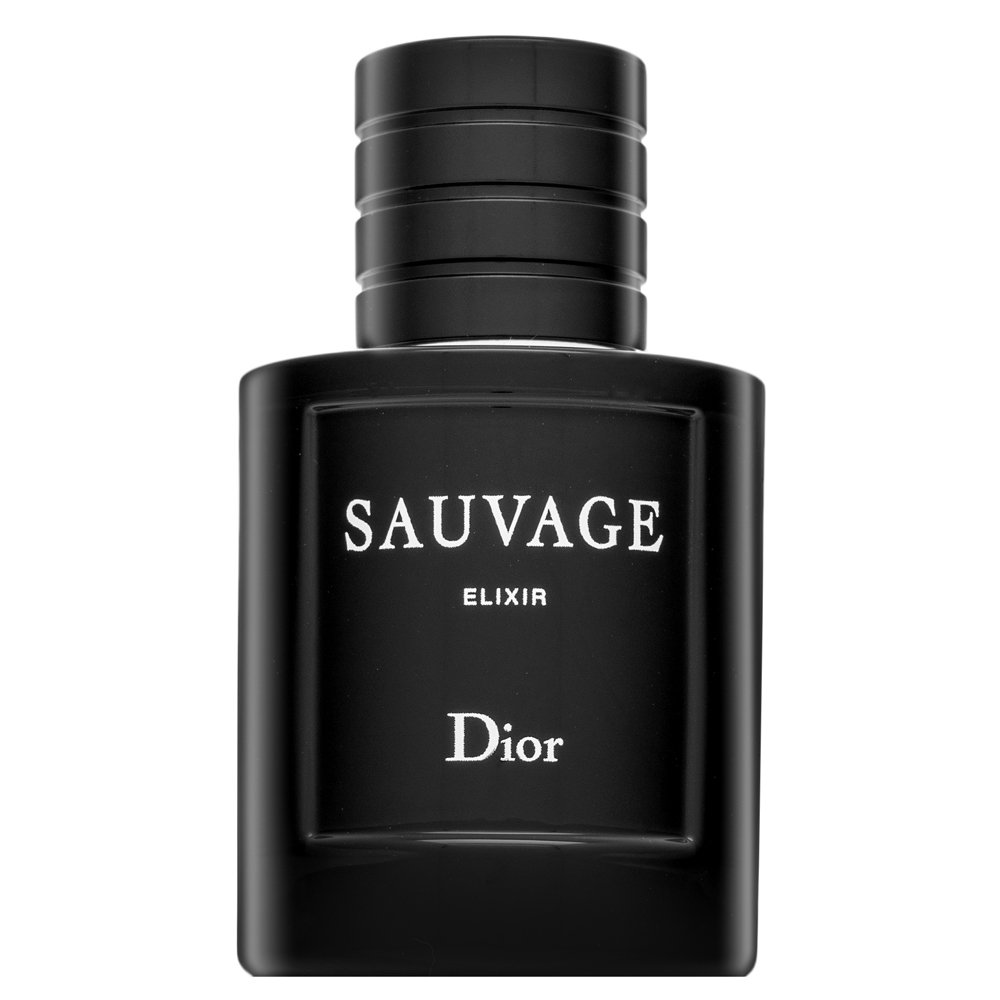 Dior (Christian Dior) Sauvage Elixir profumo da uomo 60 ml