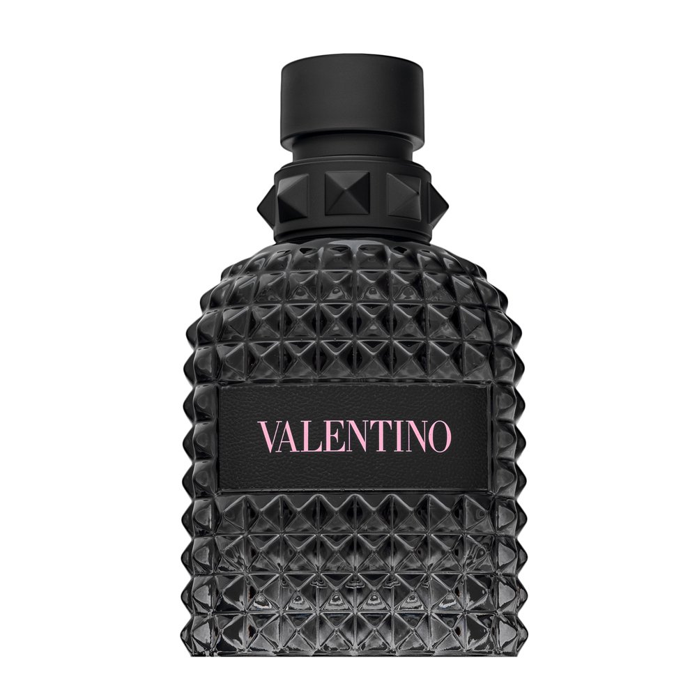 Valentino Uomo Born in Roma Eau de Toilette da uomo 50 ml