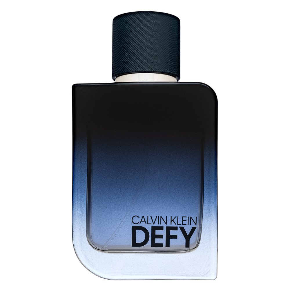 Calvin Klein Defy Eau de Parfum da uomo 100 ml