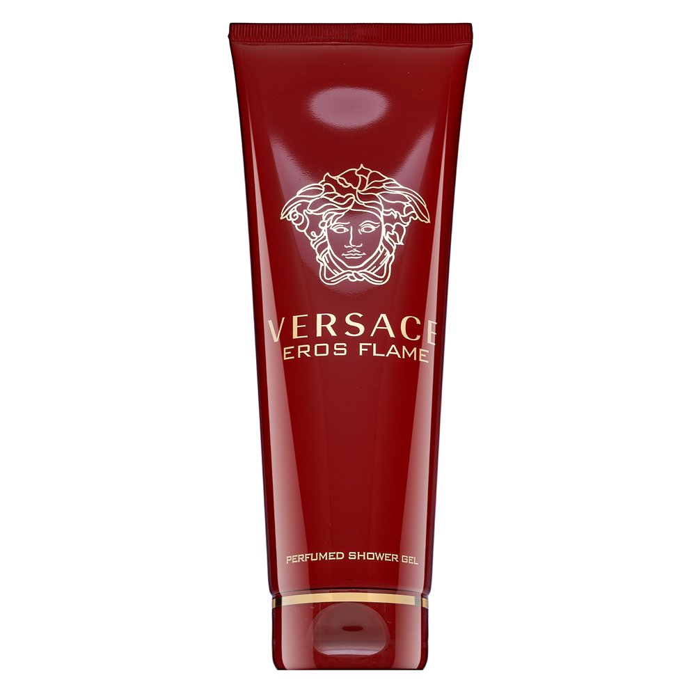 Versace Eros Flame gel doccia da uomo 250 ml