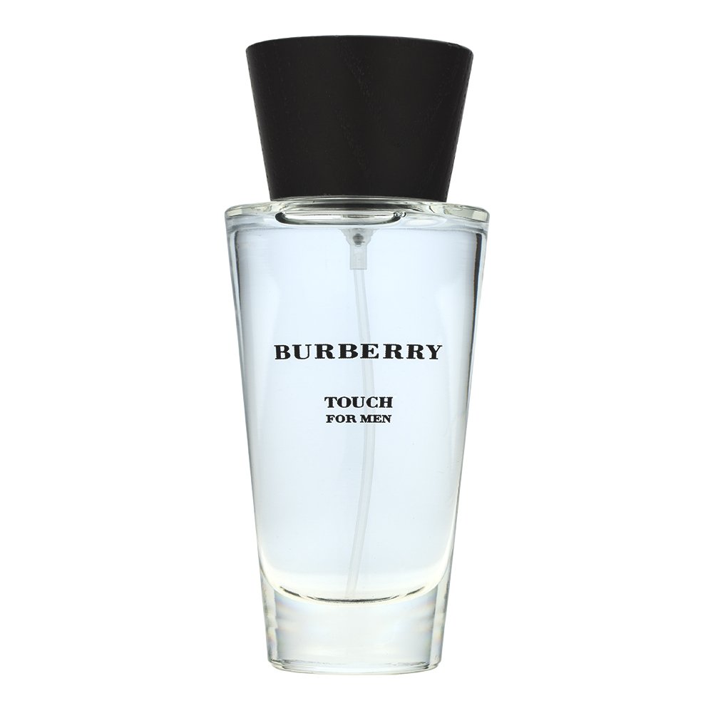 Burberry Touch for Men Eau de Toilette da uomo 100 ml