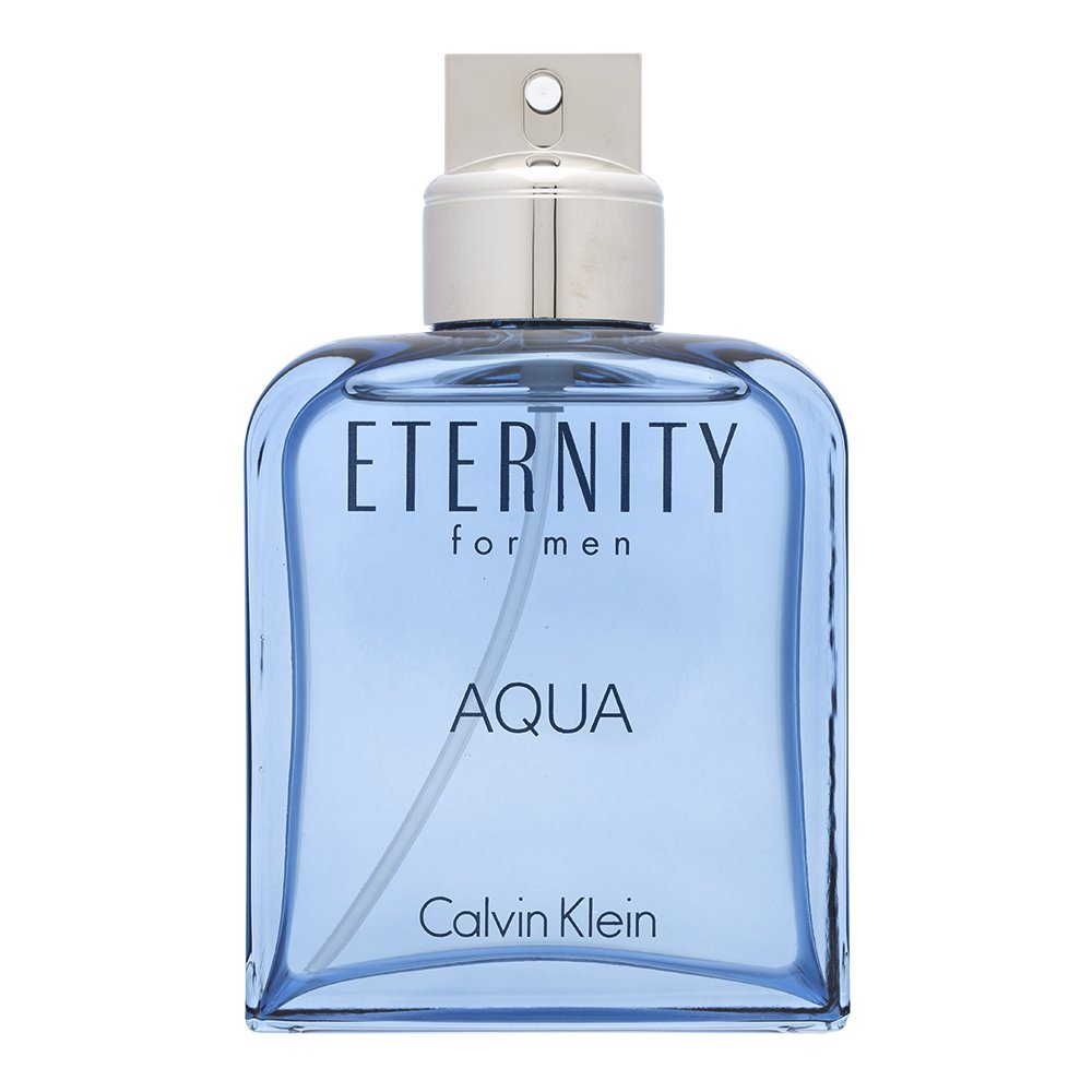 Calvin Klein Eternity Aqua for Men Eau de Toilette da uomo 200 ml