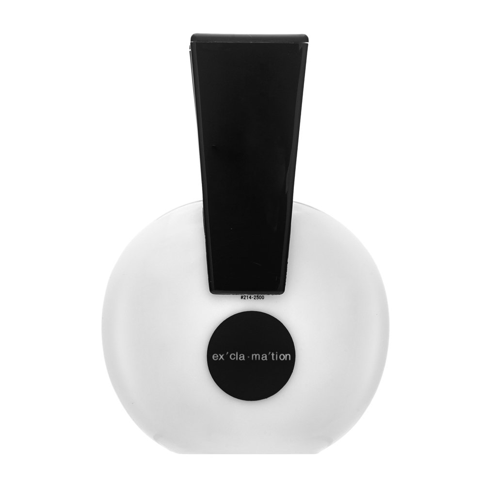 Coty Exclamation Eau de Cologne da donna 50 ml