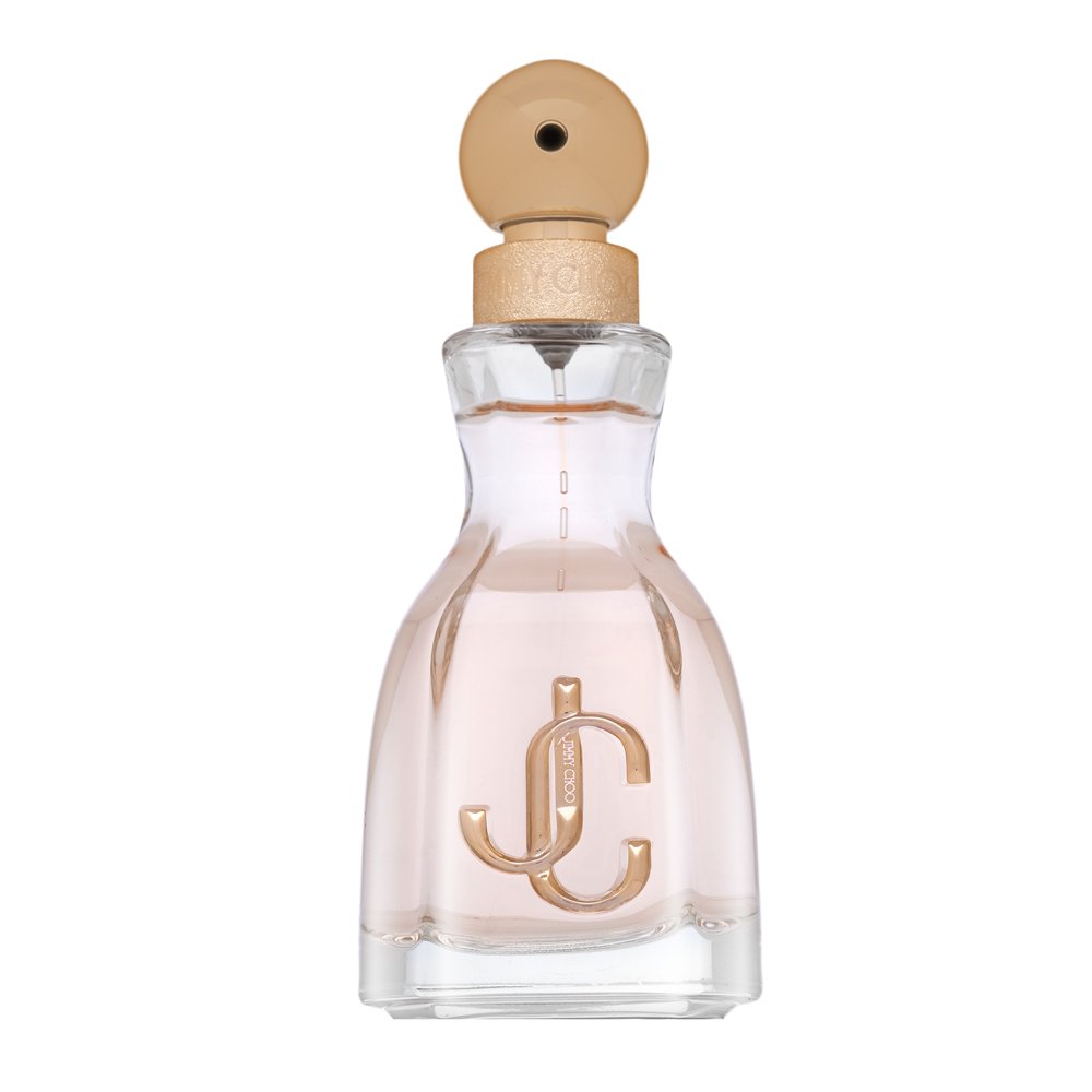Jimmy Choo I Want Choo Eau de Parfum da donna 40 ml