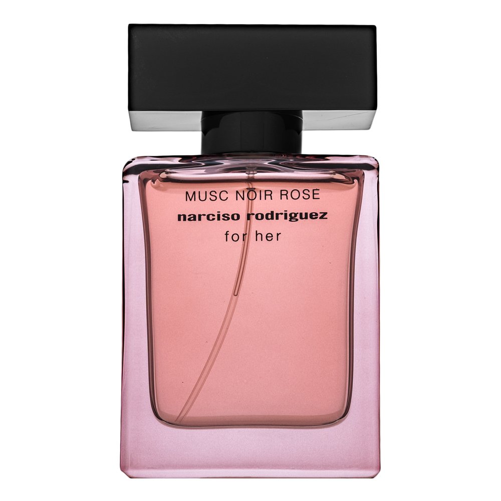 Narciso Rodriguez For Her Musc Noir Rose Eau de Parfum da donna 30 ml