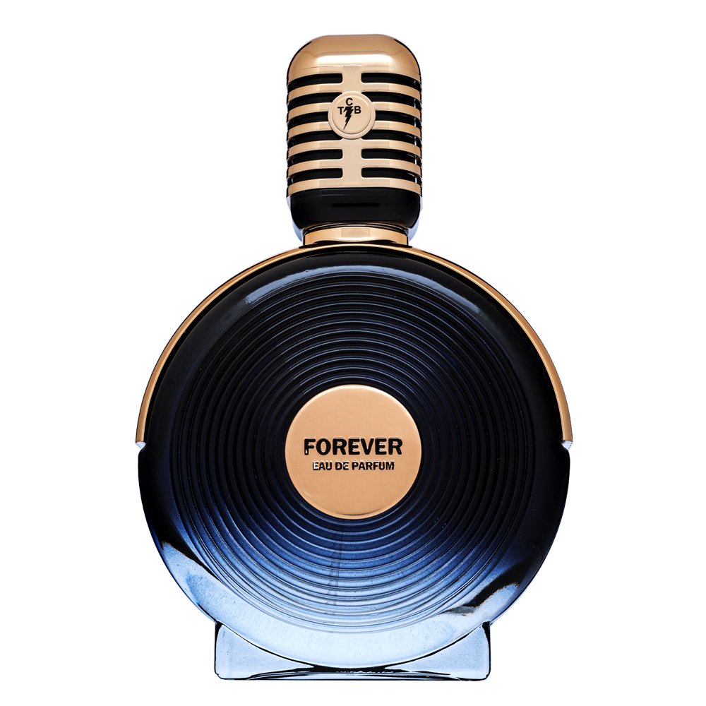 Elvis Presley Forever Eau de Parfum da donna 100 ml