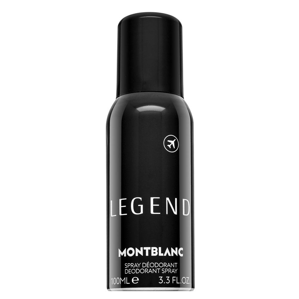 Mont Blanc Legend deospray da uomo 100 ml