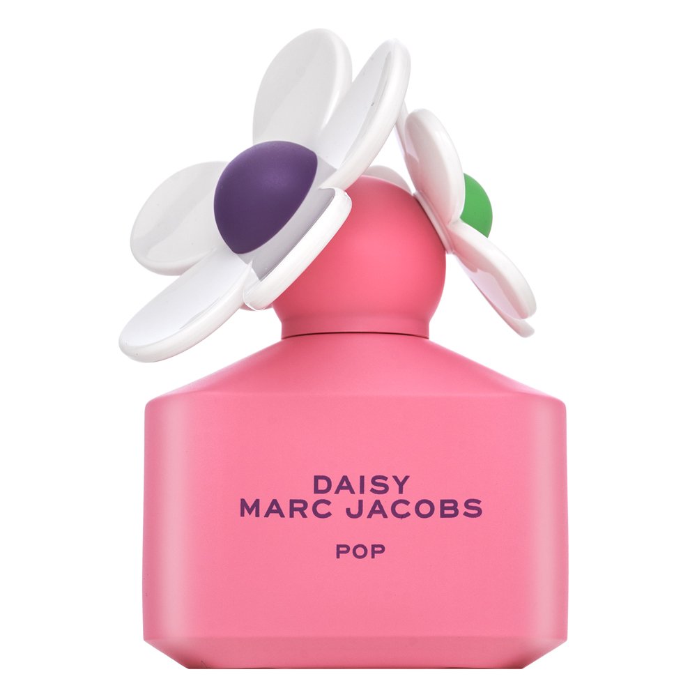 Marc Jacobs Daisy Pop Eau de Toilette da donna 50 ml