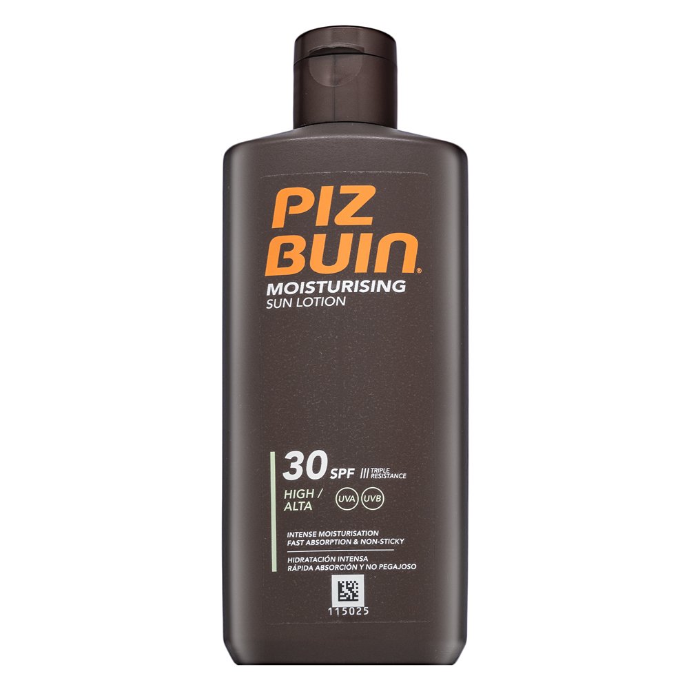 Piz Buin Moisturizing lozione solare Sun Lotion SPF 30 200 ml