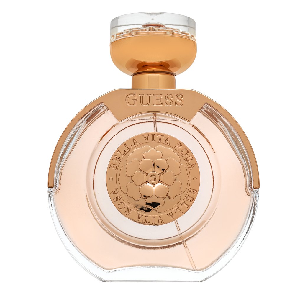 Guess Bella Vita Rosa Eau de Toilette da donna 100 ml