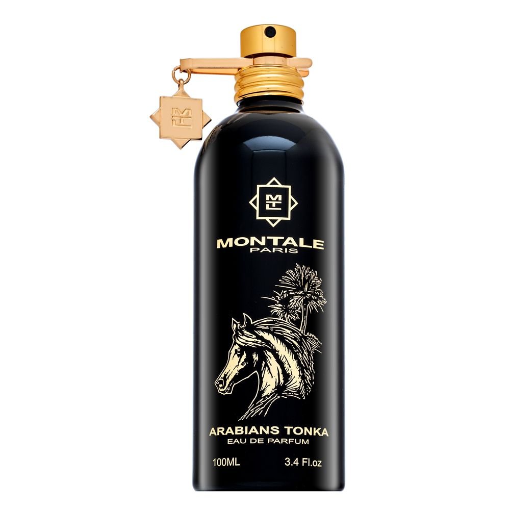 Montale Arabians Tonka Eau de Parfum unisex 100 ml