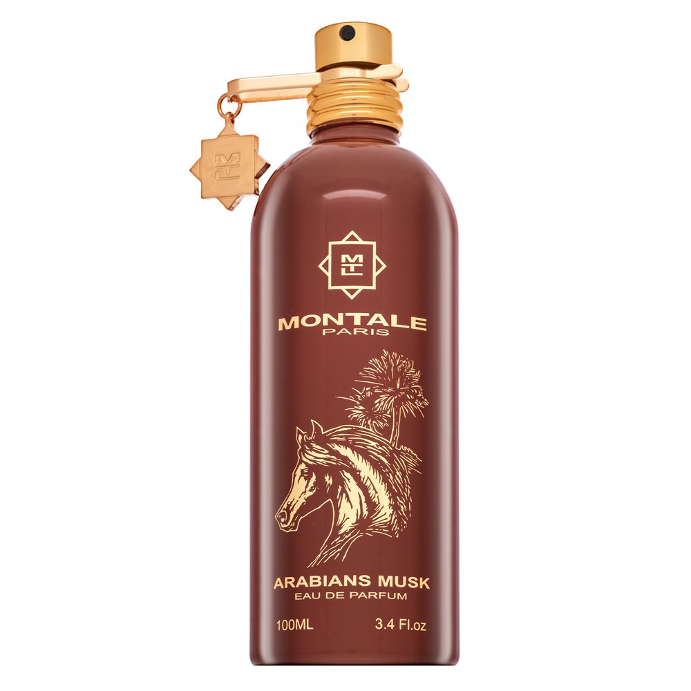 Montale Arabians Musk Eau de Parfum unisex 100 ml