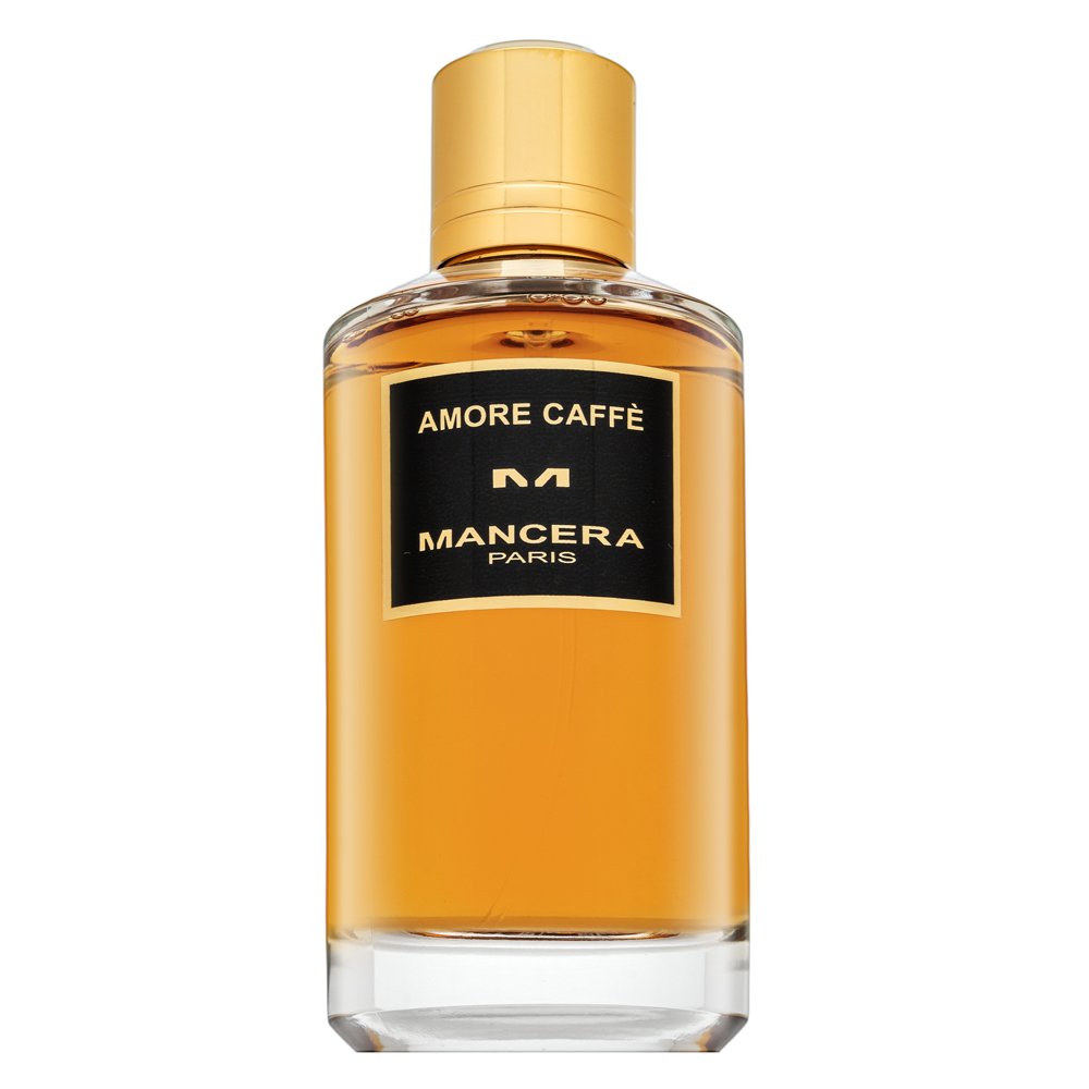 Mancera Amore Caffè Eau de Parfum unisex 120 ml