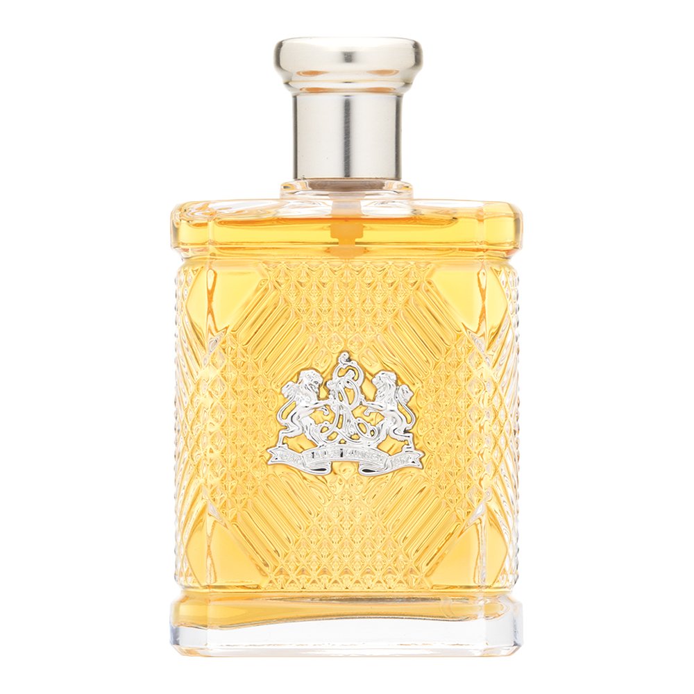 Ralph Lauren Safari Men Eau de Toilette da uomo 125 ml