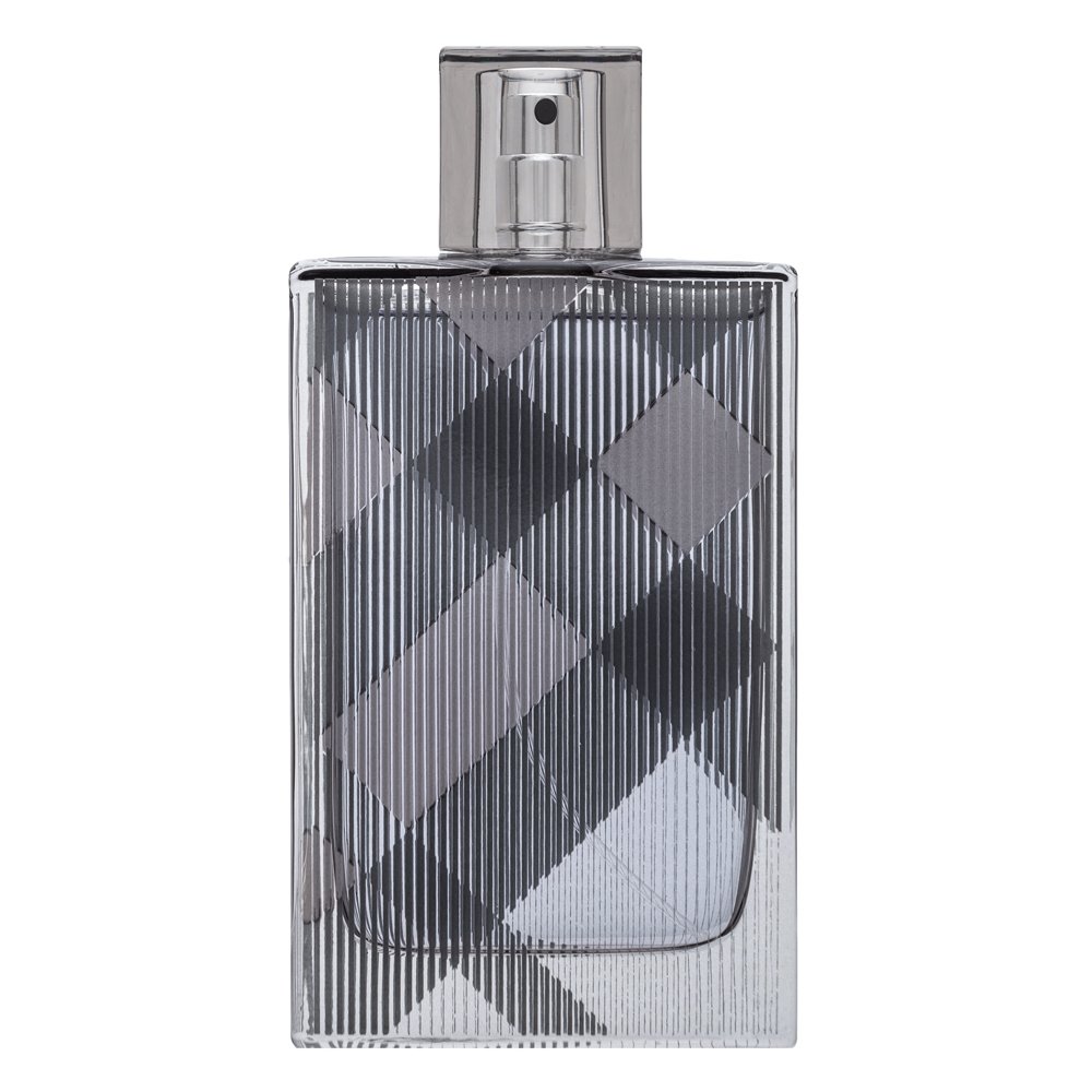 Burberry Brit Men Eau de Toilette da uomo 100 ml