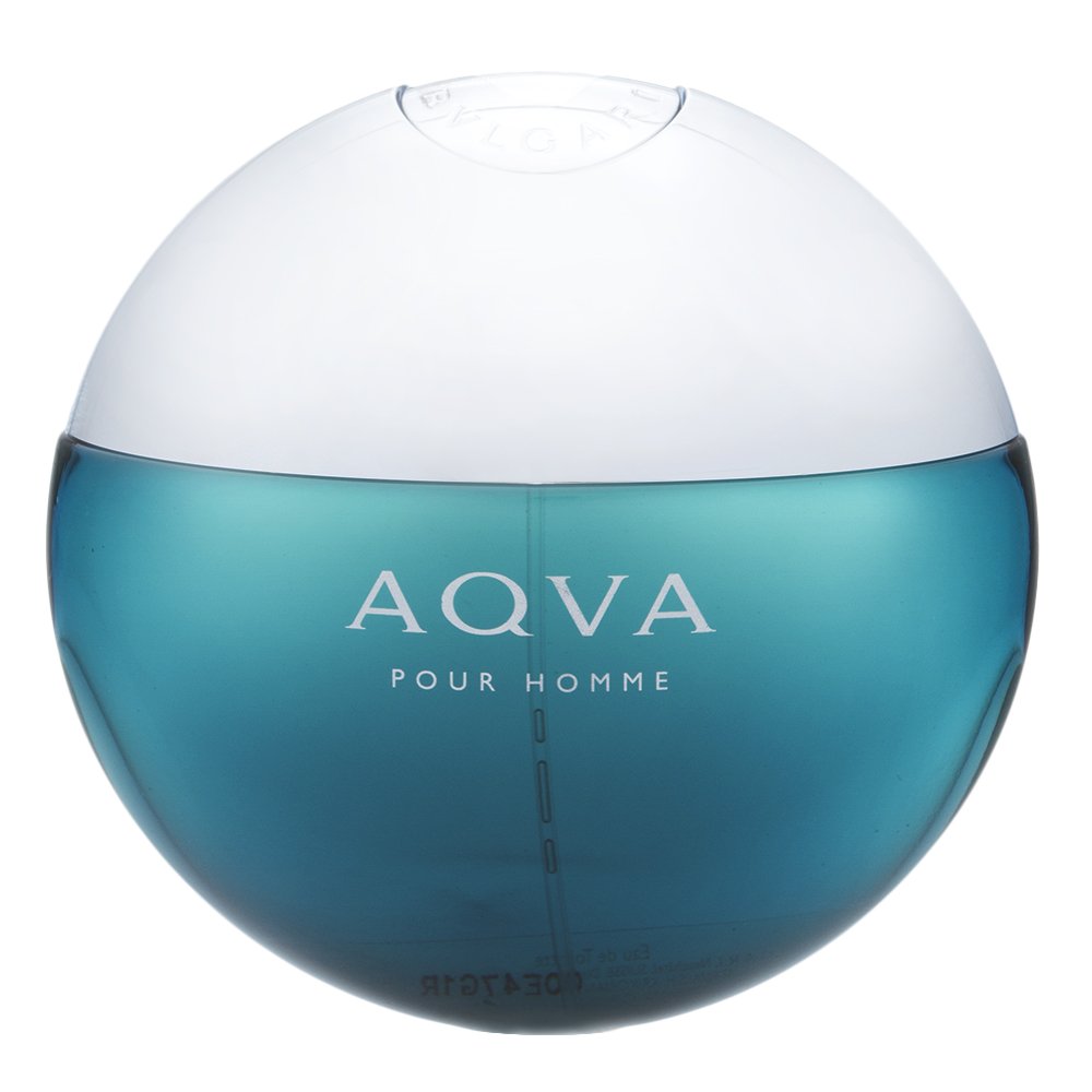 Bvlgari AQVA Pour Homme Eau de Toilette da uomo 100 ml