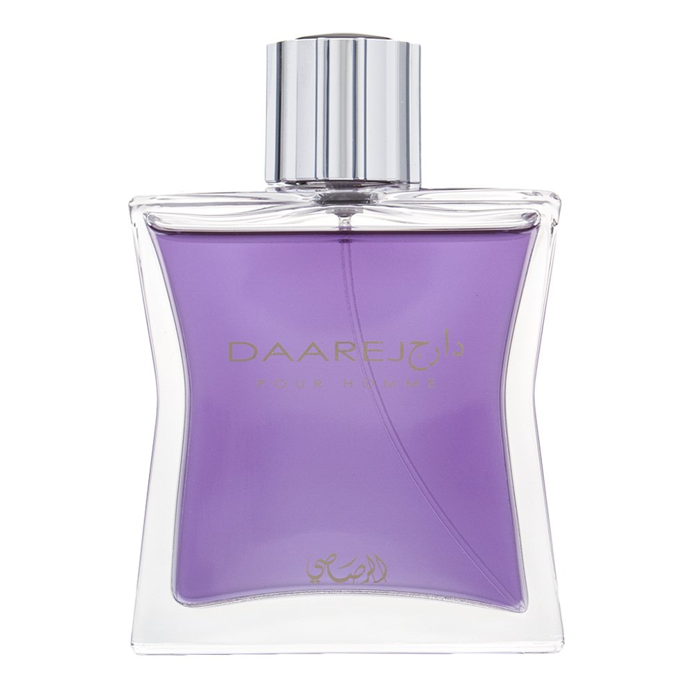 Rasasi Daarej Men Eau de Parfum da uomo 100 ml