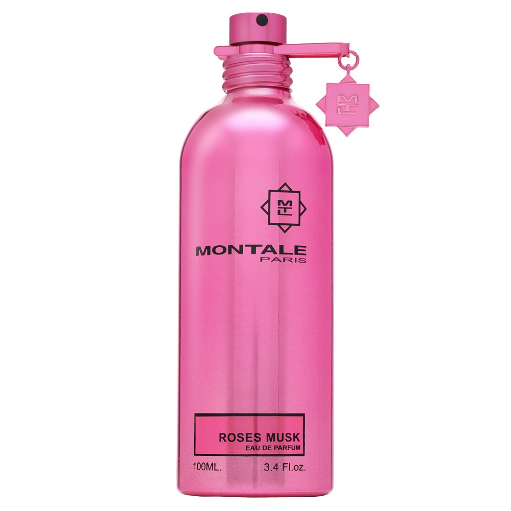 Montale Roses Musk Eau de Parfum da donna 100 ml