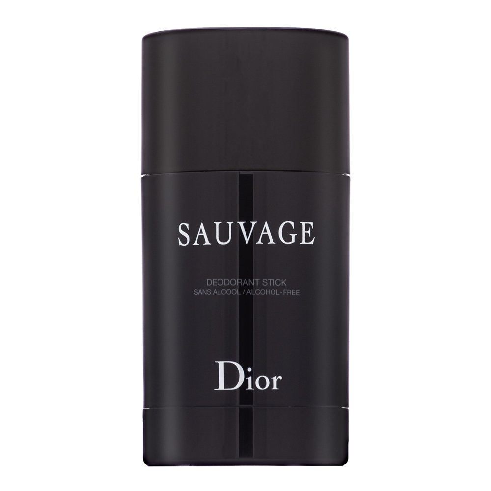 Dior (Christian Dior) Sauvage deostick da uomo 75 ml