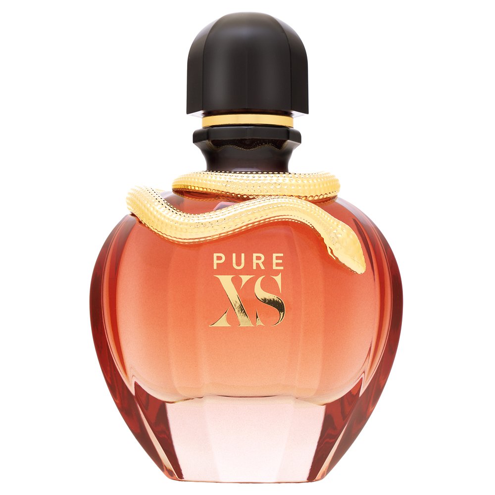 Paco Rabanne Pure XS Eau de Parfum da donna 80 ml