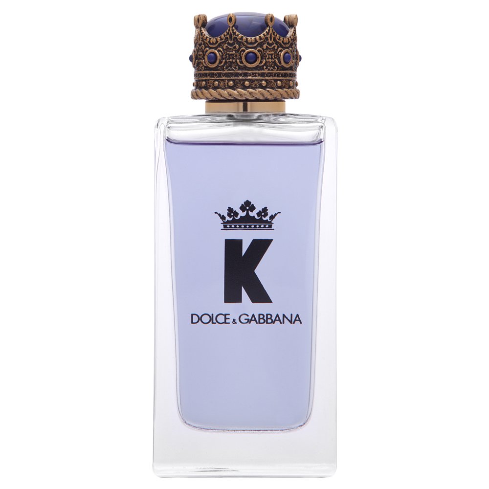Dolce & Gabbana K by Dolce & Gabbana Eau de Toilette da uomo 100 ml