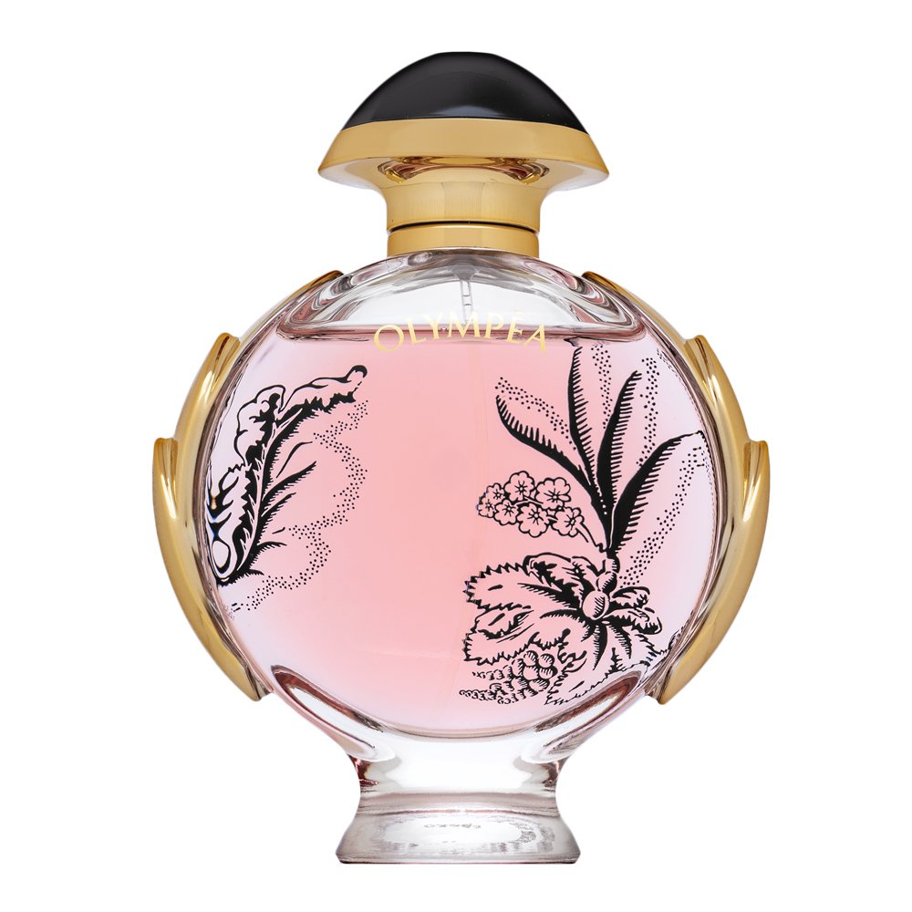 Paco Rabanne Olympéa Blossom Eau de Parfum da donna 80 ml