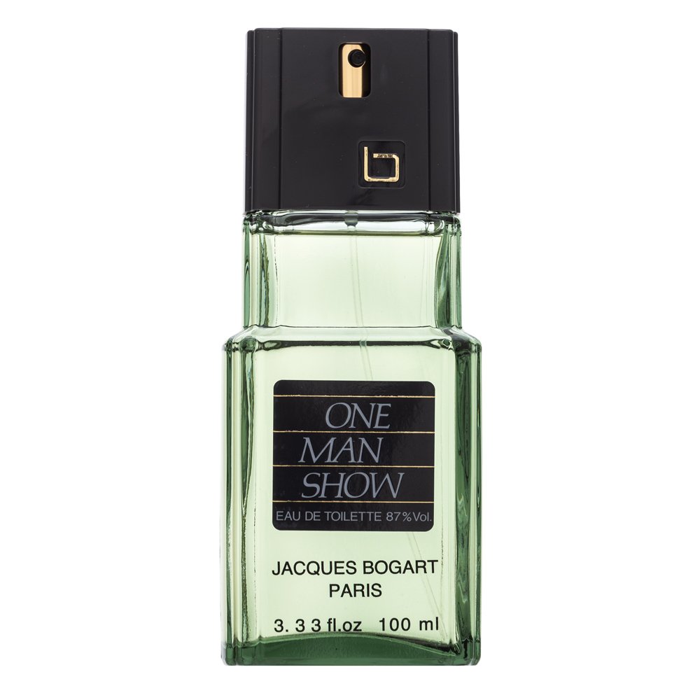 Jacques Bogart One Man Show Eau de Toilette da uomo 100 ml
