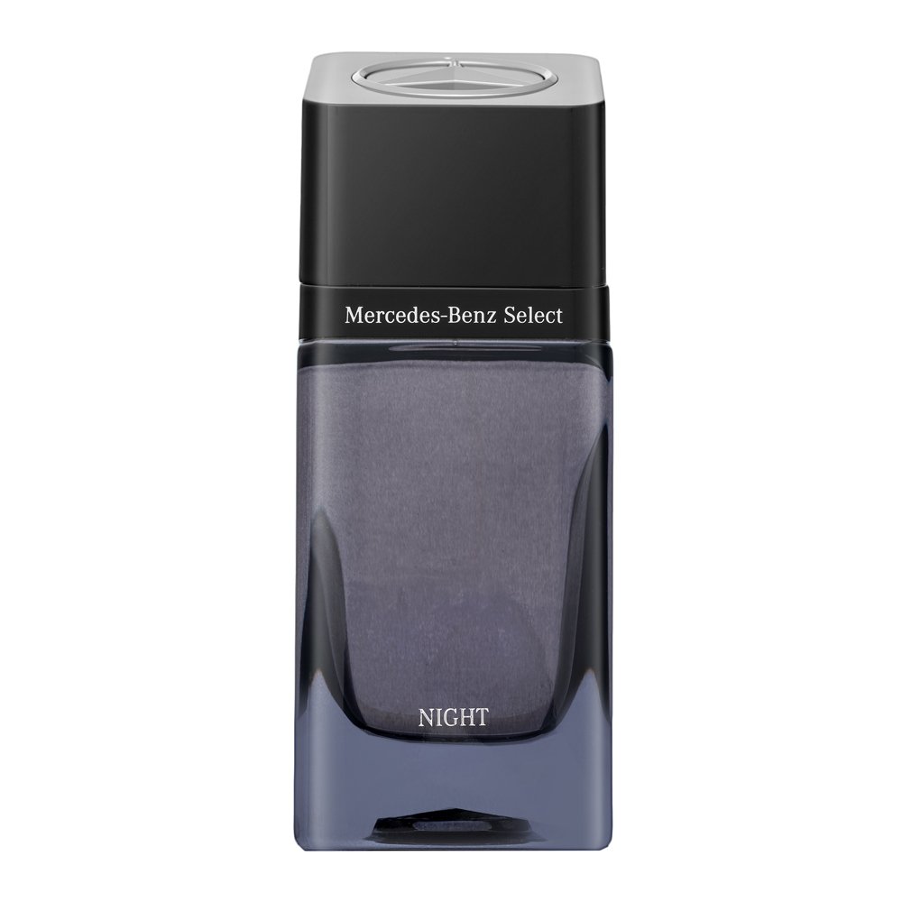 Mercedes-Benz Select Night Eau de Parfum da uomo 100 ml