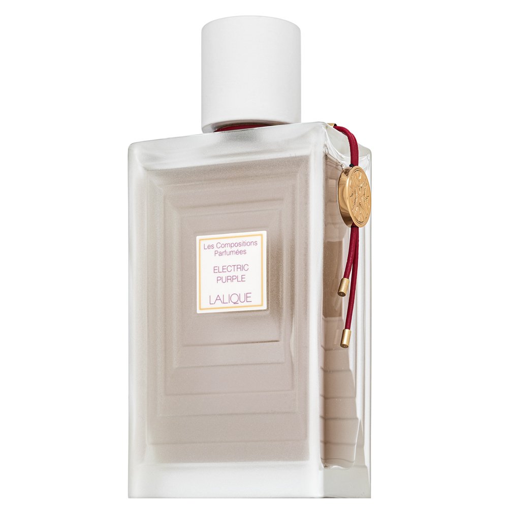 Lalique Les Compositions Parfumées Electric Purple Eau de Parfum da donna 100 ml