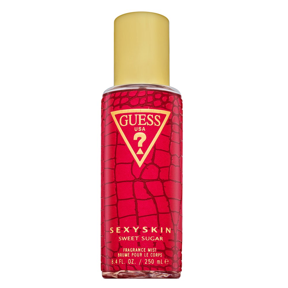 Guess Sexy Skin Sweet Sugar spray per il corpo da donna 250 ml