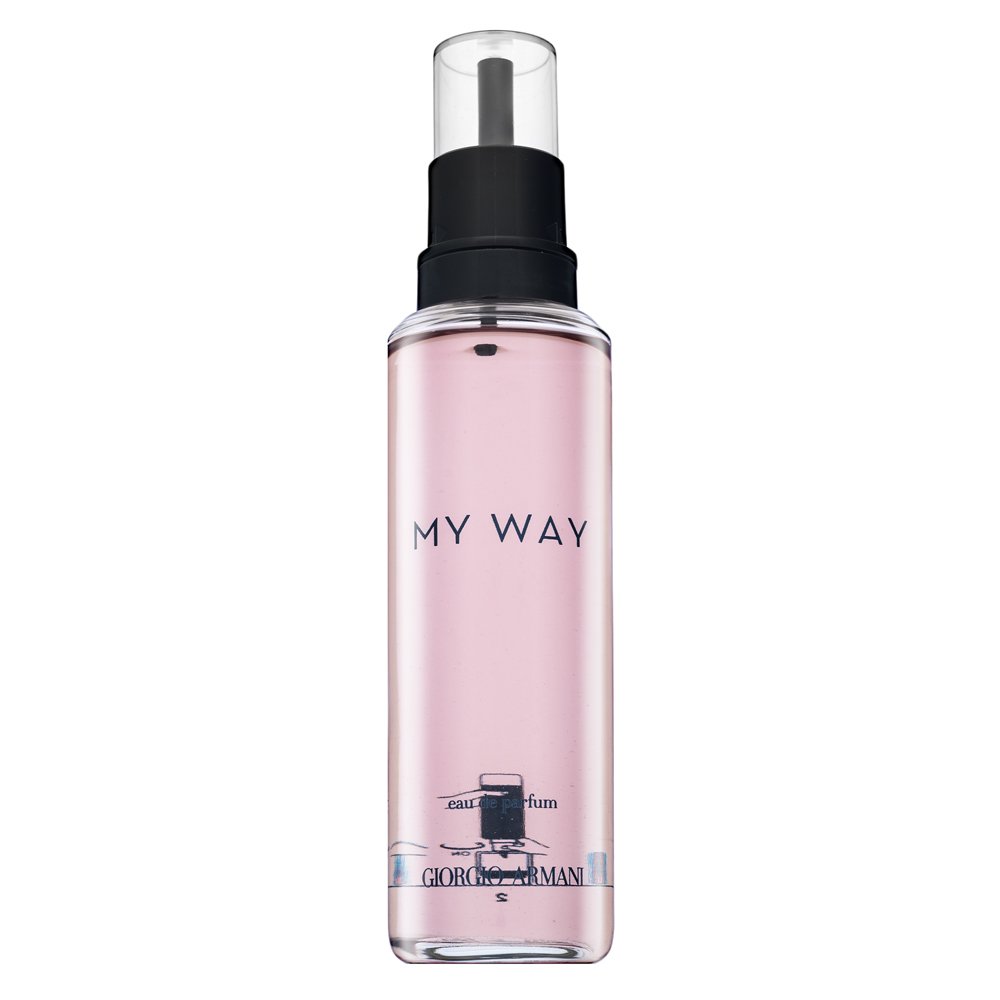 Armani (Giorgio Armani) My Way Eau de Parfum da donna Refill 100 ml