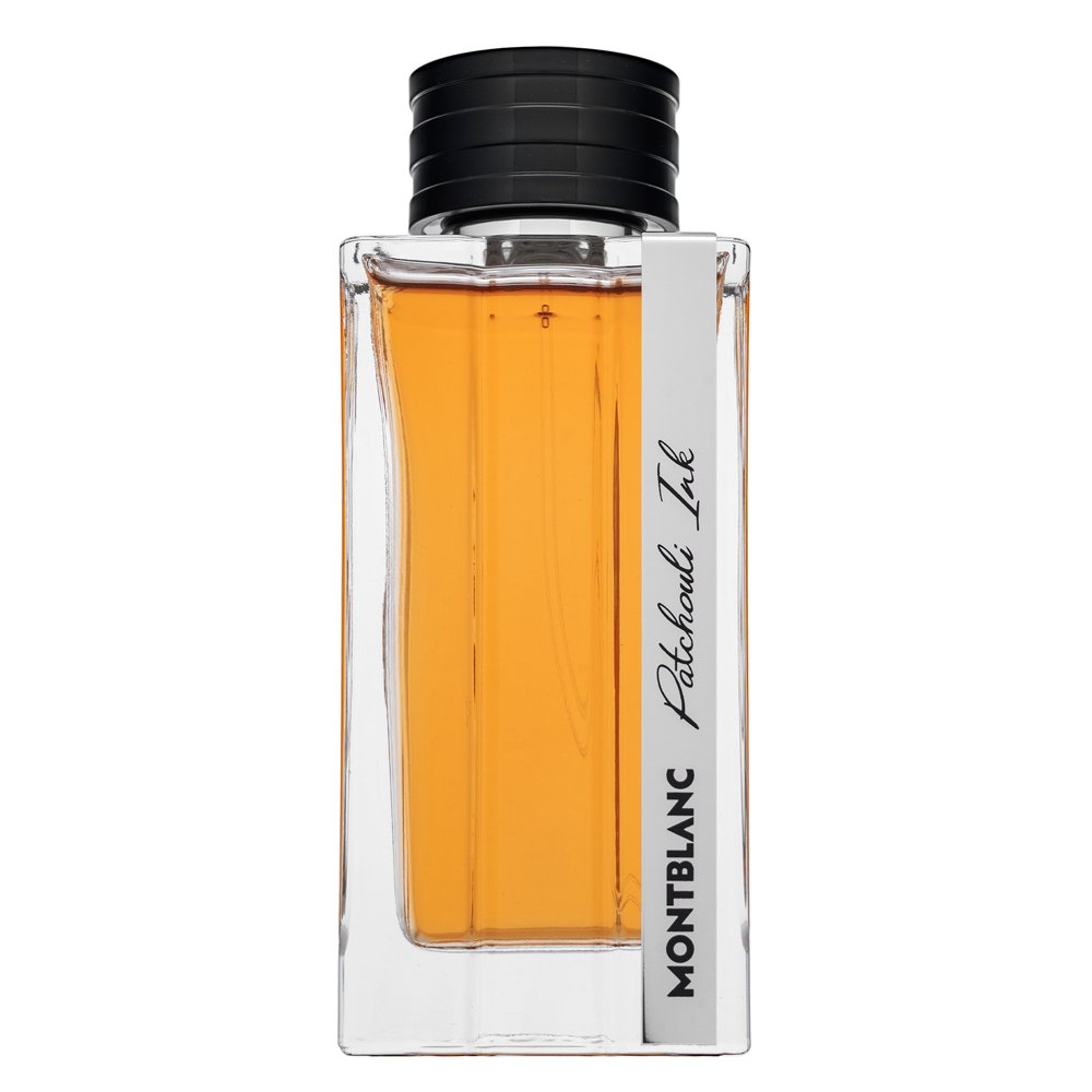 Mont Blanc Patchouli Ink Eau de Parfum da uomo 125 ml