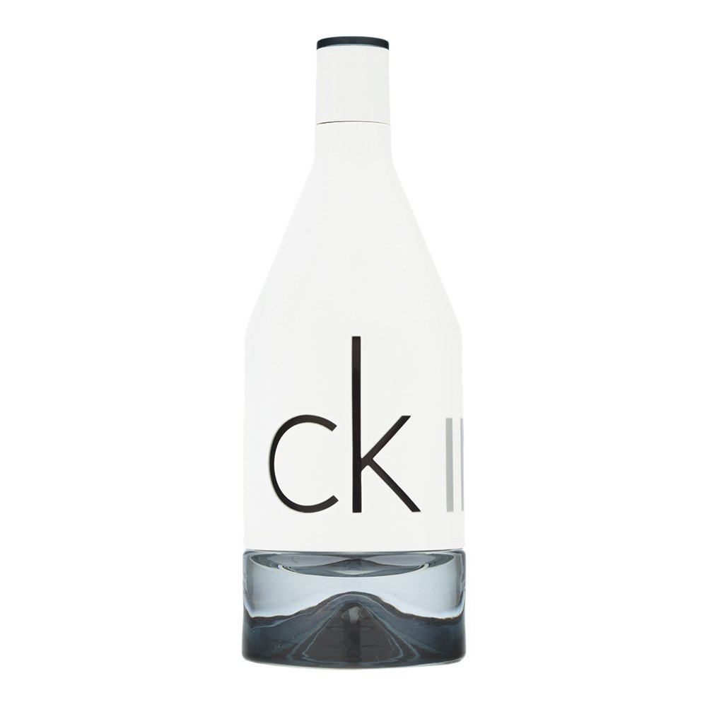Calvin Klein IN2U Men Eau de Toilette da uomo 100 ml