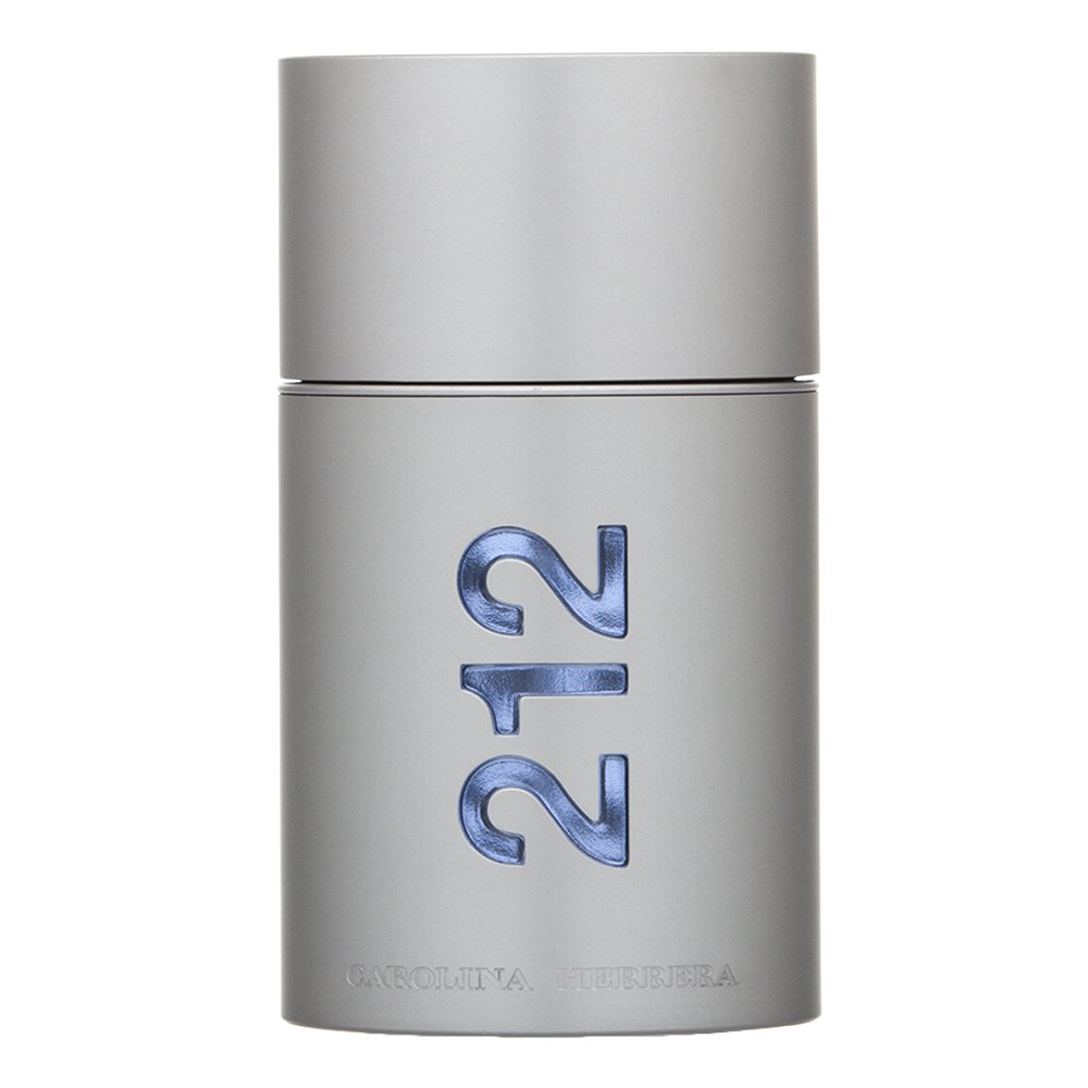 Carolina Herrera 212 Men Eau de Toilette da uomo 50 ml
