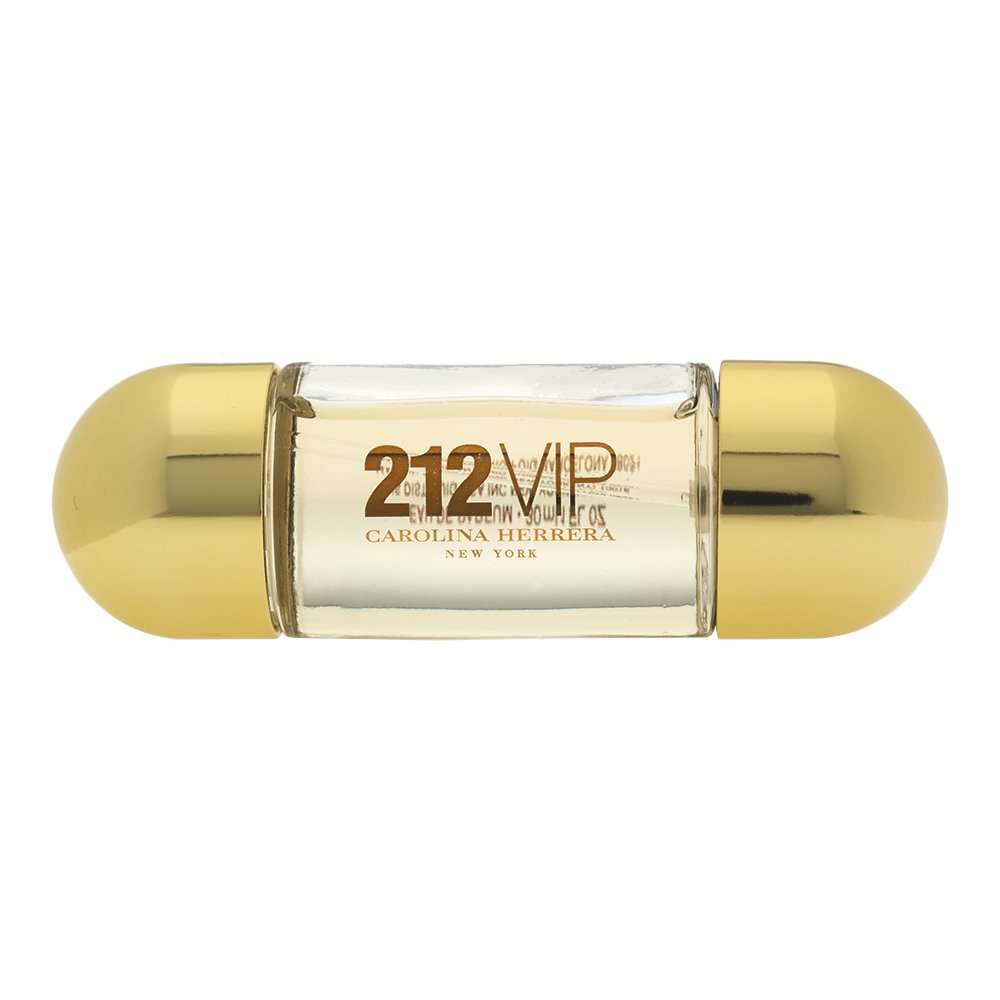 Carolina Herrera 212 VIP Eau de Parfum da donna 30 ml