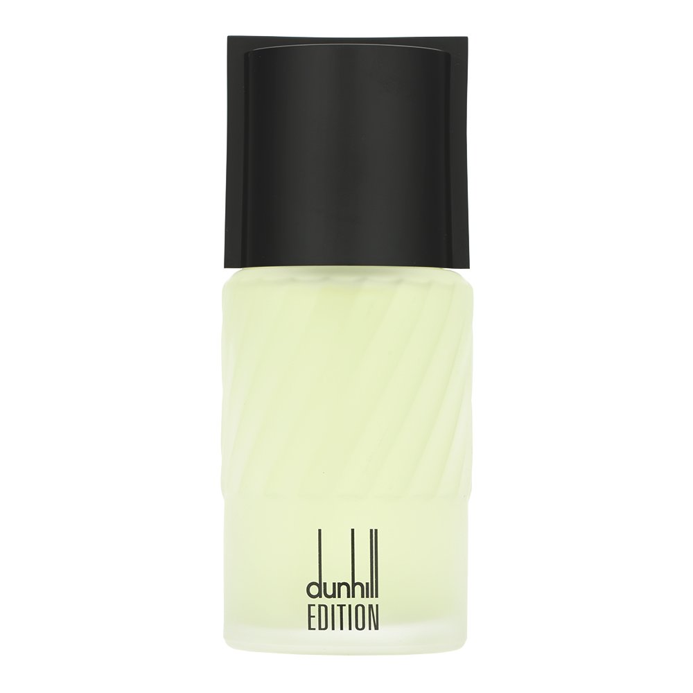 Dunhill Dunhill Edition Eau de Toilette da uomo 100 ml