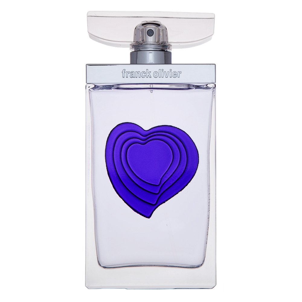 Franck Olivier Franck Olivier Passion Eau de Parfum da donna 75 ml